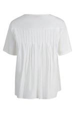 COOPER KEEP TO THE SCRIPT T-SHIRT