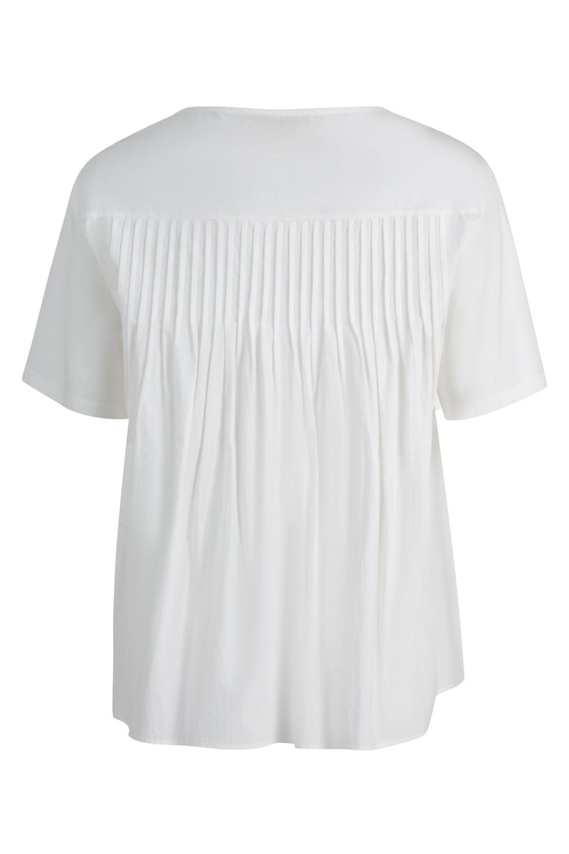 COOPER KEEP TO THE SCRIPT T-SHIRT