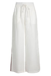 COOPER SEVILLE STROLLS TROUSER-WHITE