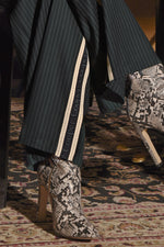 COOPER BACK TO TRACK PANT-INK PINSTRIPE
