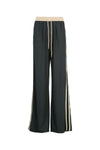 COOPER BACK TO TRACK PANT-INK PINSTRIPE
