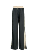 COOPER BACK TO TRACK PANT-INK PINSTRIPE