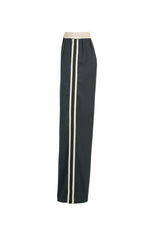 COOPER BACK TO TRACK PANT-INK PINSTRIPE