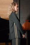 COOPER TRAIL BLAZER-INK PINSTRIPE
