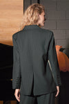 COOPER TRAIL BLAZER-INK PINSTRIPE