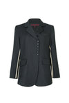 COOPER TRAIL BLAZER-INK PINSTRIPE