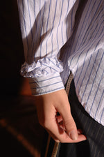 COOPER GOLD WAVE SHIRT