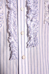 COOPER GOLD WAVE SHIRT