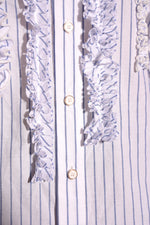 COOPER GOLD WAVE SHIRT