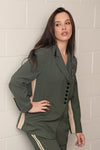 COOPER TRAIL BLAZER-ANTHRACITE