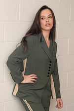 COOPER TRAIL BLAZER-ANTHRACITE