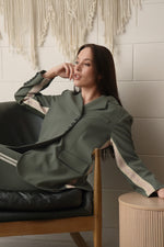 COOPER TRAIL BLAZER-ANTHRACITE