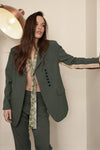 COOPER TRAIL BLAZER-ANTHRACITE