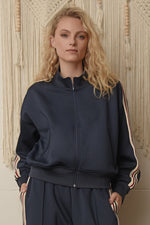 COOPER STAY ON TRACK JACKET
