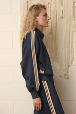 COOPER STAY ON TRACK JACKET