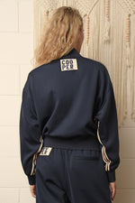 COOPER STAY ON TRACK JACKET