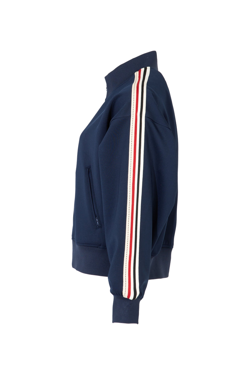 COOPER STAY ON TRACK JACKET
