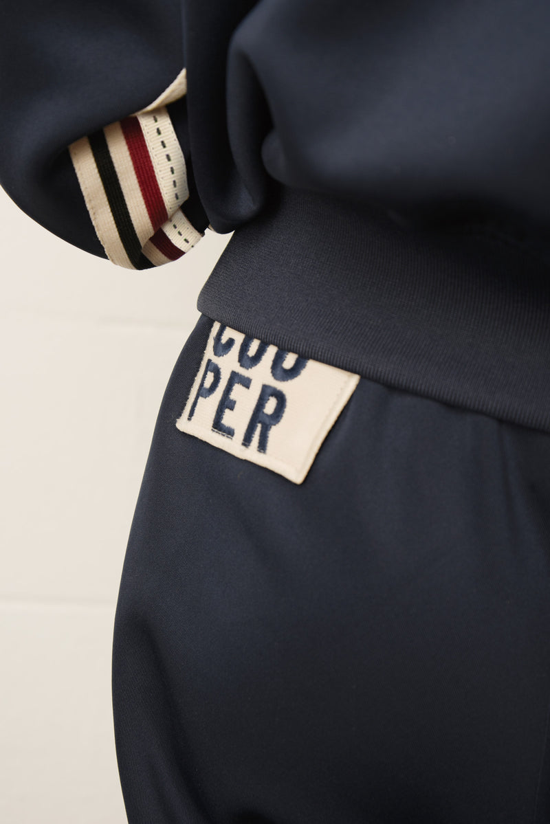 COOPER TRACK TO BASICS PANT