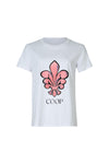 COOP YOU COULD TEE MINE T-SHIRT-WHITE