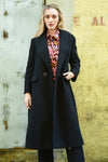 COOP ACT THE COAT-BLACK