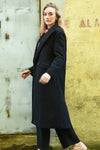 COOP ACT THE COAT-BLACK
