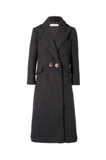 COOP ACT THE COAT-BLACK