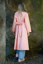 COOP SUGAR COATED COAT-PINK