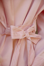 COOP SUGAR COATED COAT-PINK