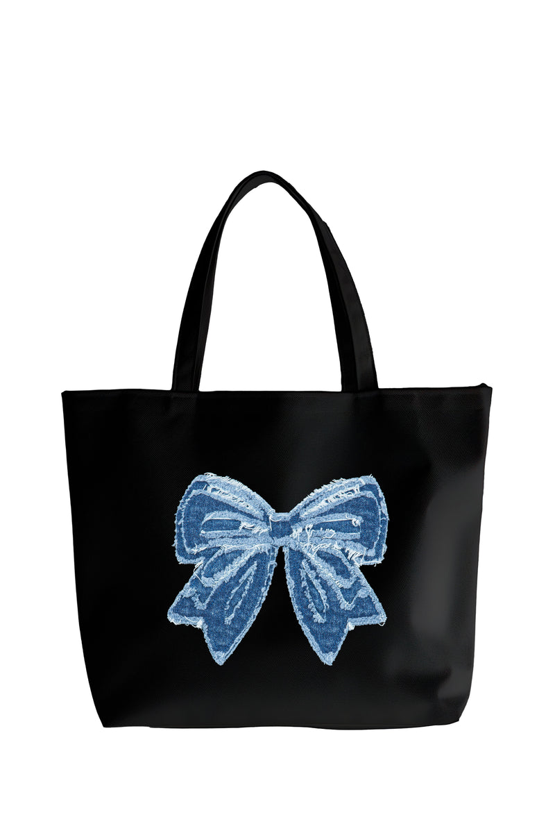COOP THE BOLD & THE BOWTIFUL BAG