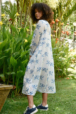 COOP HERE WE BOW AGAIN DRESS
