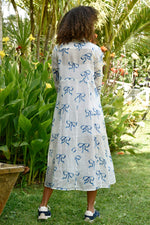 COOP HERE WE BOW AGAIN DRESS