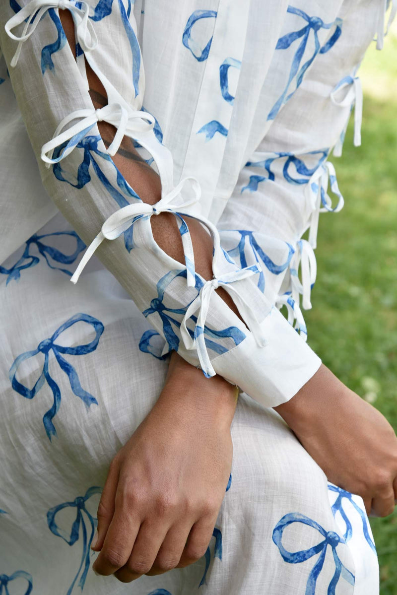 COOP HERE WE BOW AGAIN DRESS