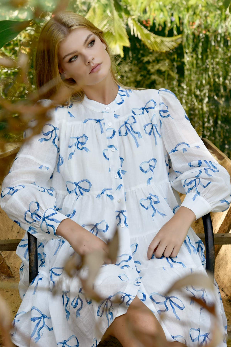 COOP TIER-IFIC DRESS