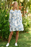 COOP TIER-IFIC DRESS