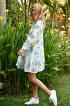COOP TIER-IFIC DRESS