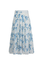 COOP TIER SAY SKIRT