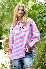 COOP CUT TO THE CHASE SHIRT