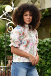 COOP BE-YOU-TIFUL BLOUSE