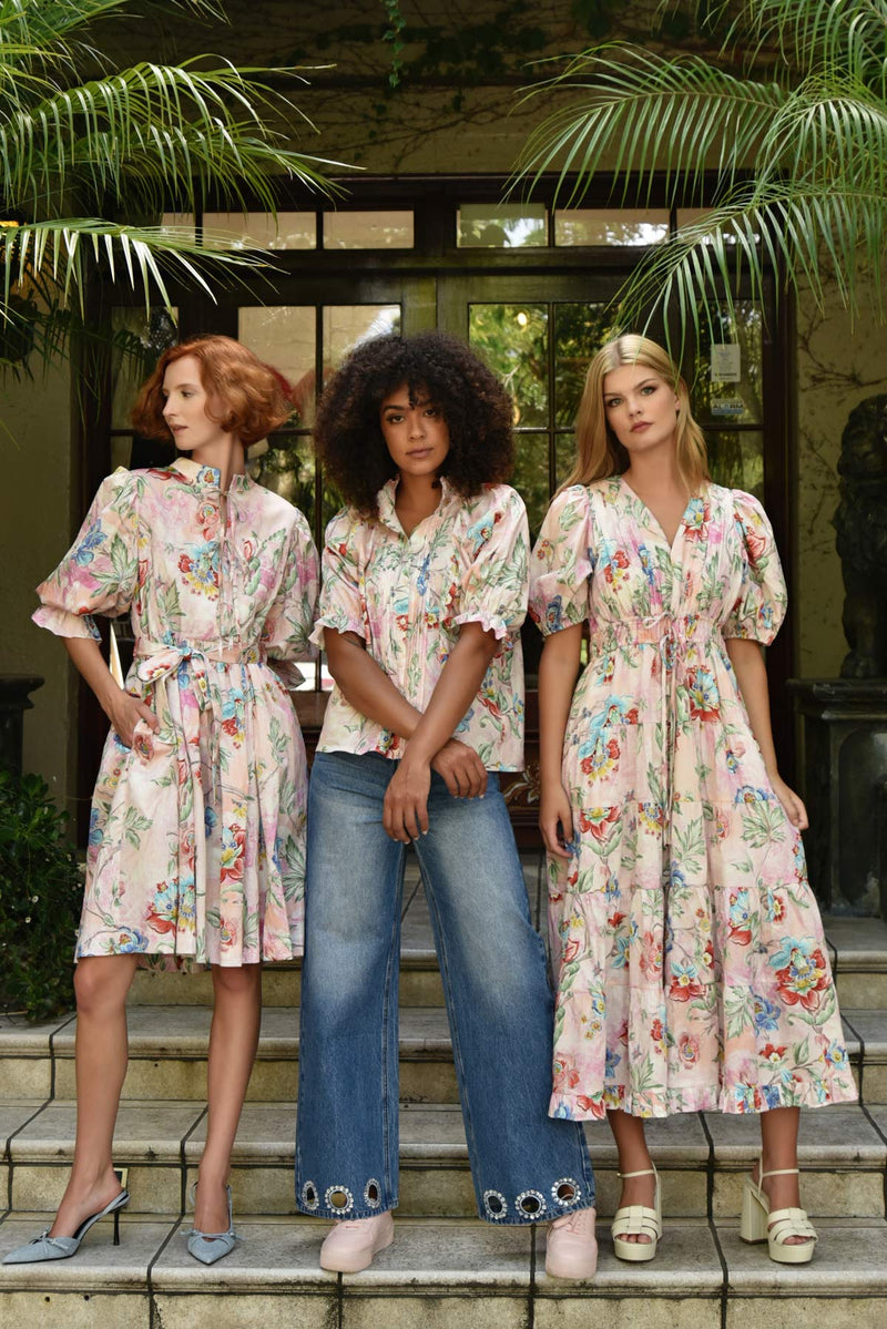 COOP BE-YOU-TIFUL BLOUSE