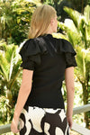 COOP TOP ORDER TOP-BLACK