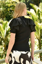 COOP TOP ORDER TOP-BLACK