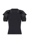 COOP TOP ORDER TOP-BLACK