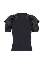 COOP TOP ORDER TOP-BLACK