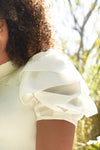COOP TOP ORDER TOP-IVORY