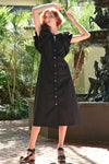 COOP GATHER THIS DRESS