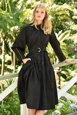 COOP SHAKES & LADDERS DRESS