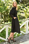 COOP SHAKES & LADDERS DRESS