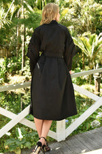 COOP SHAKES & LADDERS DRESS