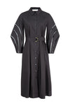 COOP SHAKES & LADDERS DRESS