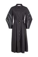 COOP SHAKES & LADDERS DRESS